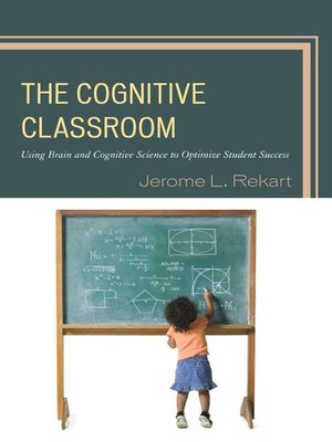 cover image of The Cognitive Classroom